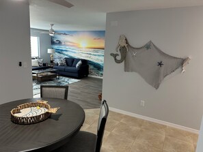 Téléviseur connecté