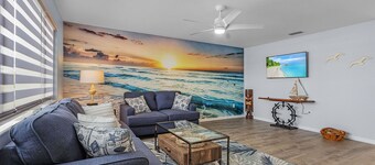Boca Sunny Side Condo in Rotonda West ,Florida