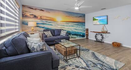 Boca Sunny Side Condo in Rotonda West ,Florida