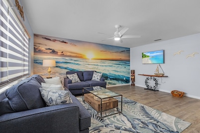 Boca Sunny Side Condo in Rotonda West ,Florida