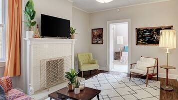 2 slaapkamers, wifi, beddengoed