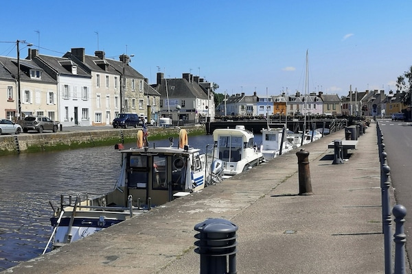 Port de plaisance