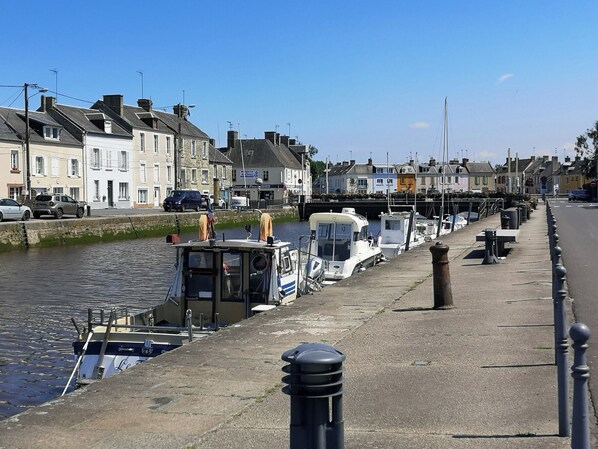 Port de plaisance