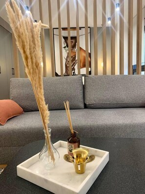 Apartment | Innenbereich