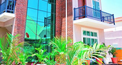 VILLA HOME HOTEL & APARTMENT