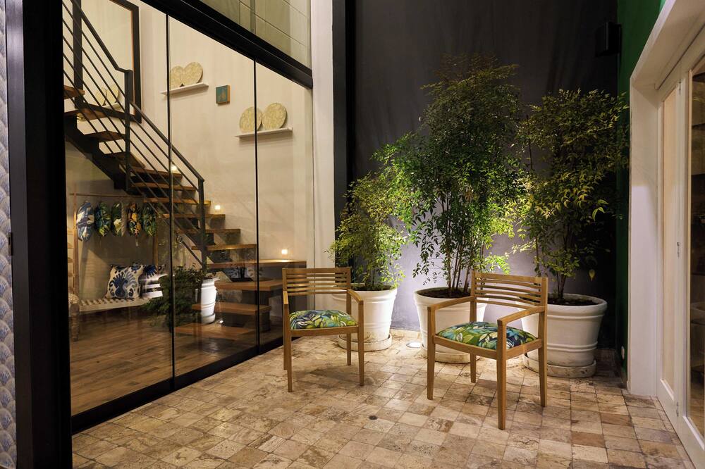 PUCLLANA B&B BOUTIQUE