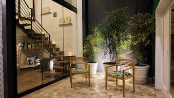 Teras/patio