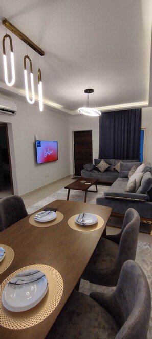 Interior - Downtown Sharm El Sheikh Aqua Park (Sharm El Sheikh)