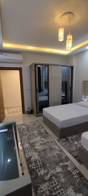 2 bedrooms - Downtown Sharm El Sheikh Aqua Park (Sharm El Sheikh)