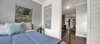 3-bedroom vacation home 12 mins from University of Alabama-Birmingham &Hospital
