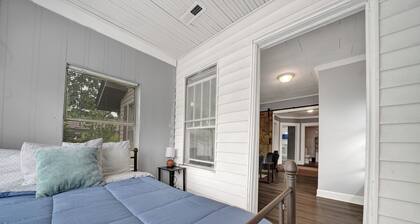 3-bedroom vacation home 12 mins from University of Alabama-Birmingham &Hospital