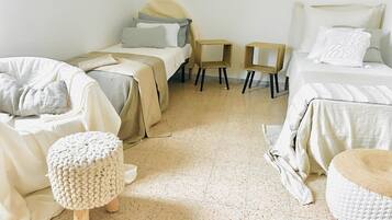 3 Schlafzimmer, Bügeleisen/Bügelbrett, WLAN, Bettwäsche