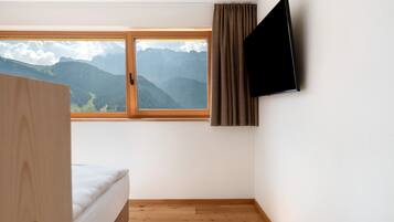 2 soverom, wi-fi (inkludert) og sengetøy