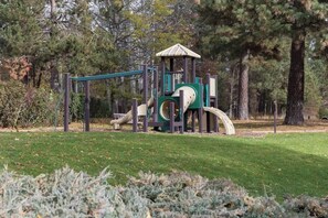 Zona infantil