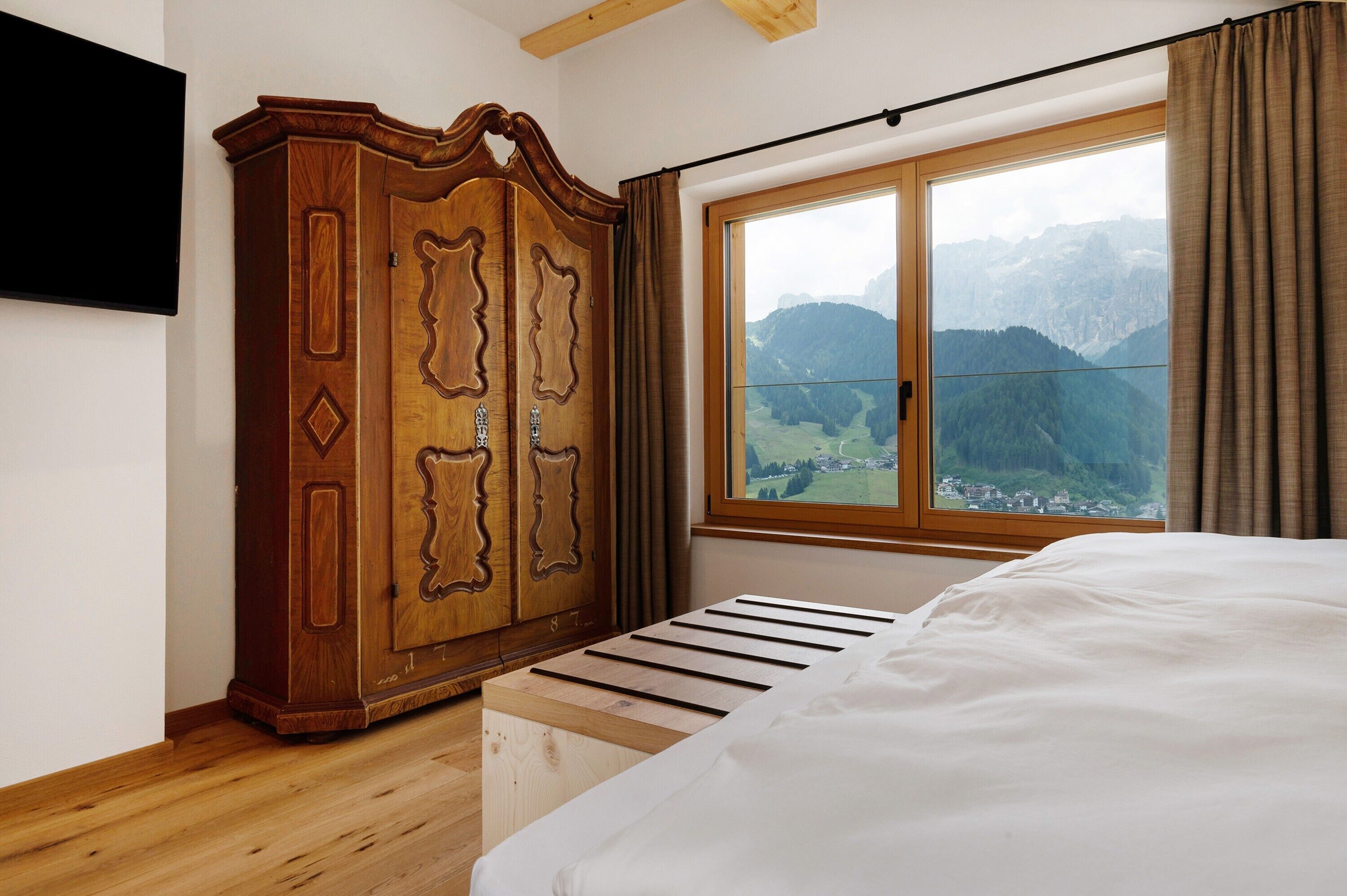 2 Schlafzimmer, kostenloses WLAN, Bettwäsche