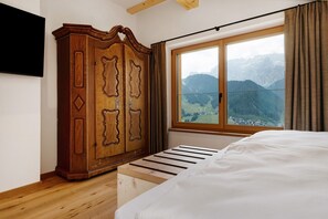 2 habitaciones, wifi gratis y ropa de cama 