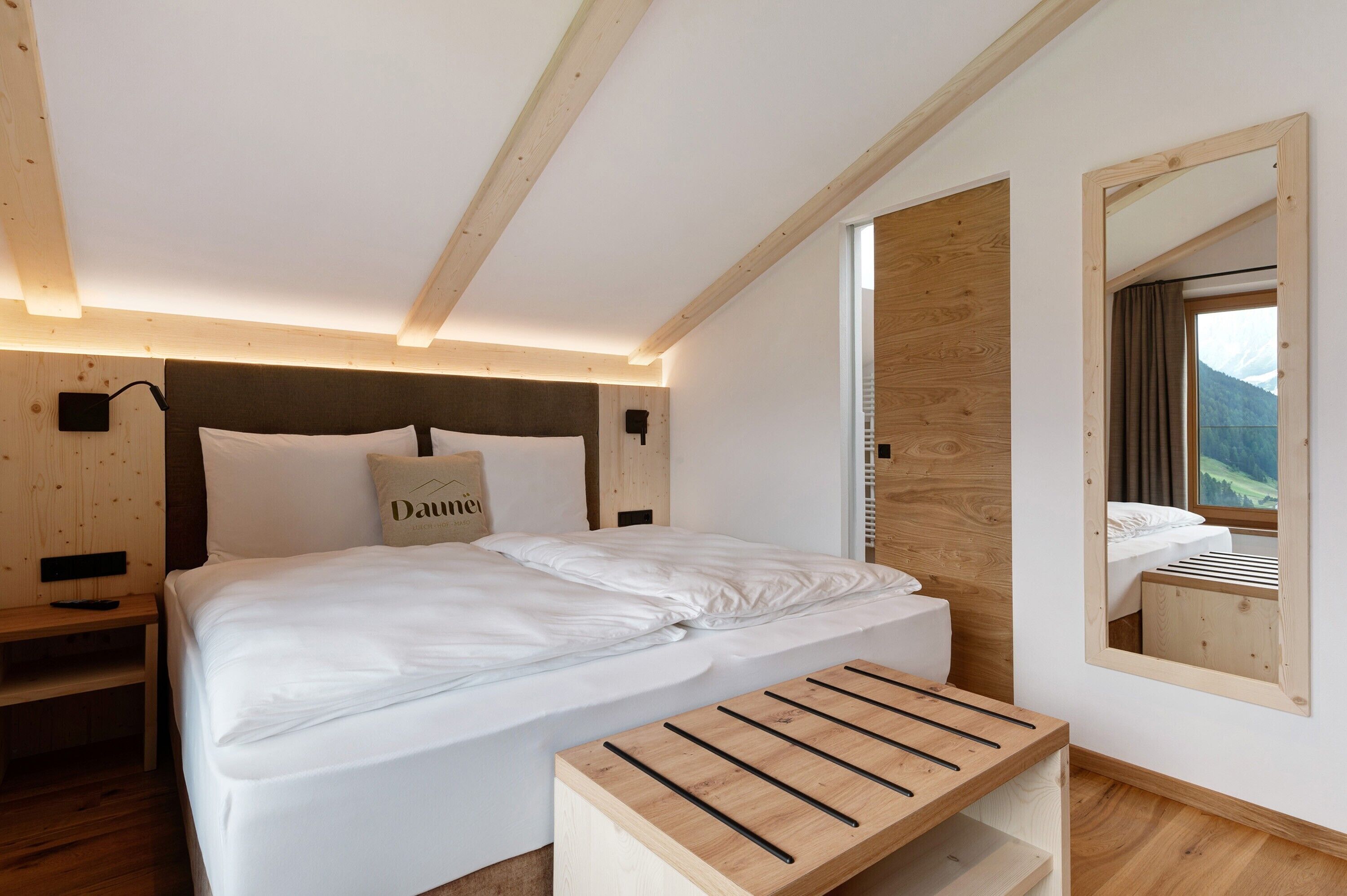 2 camere, Wi-Fi gratuito, lenzuola