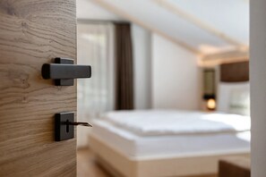 1 habitación, wifi gratis y ropa de cama 