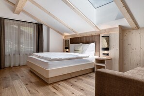 1 slaapkamer, gratis wifi, beddengoed