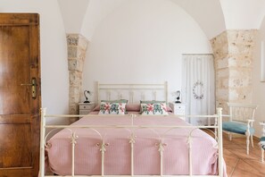 Apartment, Garden View | 1 bedroom, free WiFi