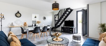 Gîte in Ladaux – Authentic and Relaxing Stay in Périgord