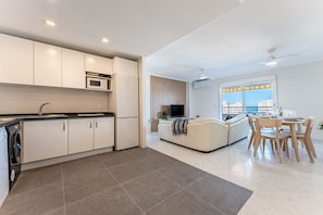 Interior - MalagaSuite Seaview Babilonia (Torremolinos)