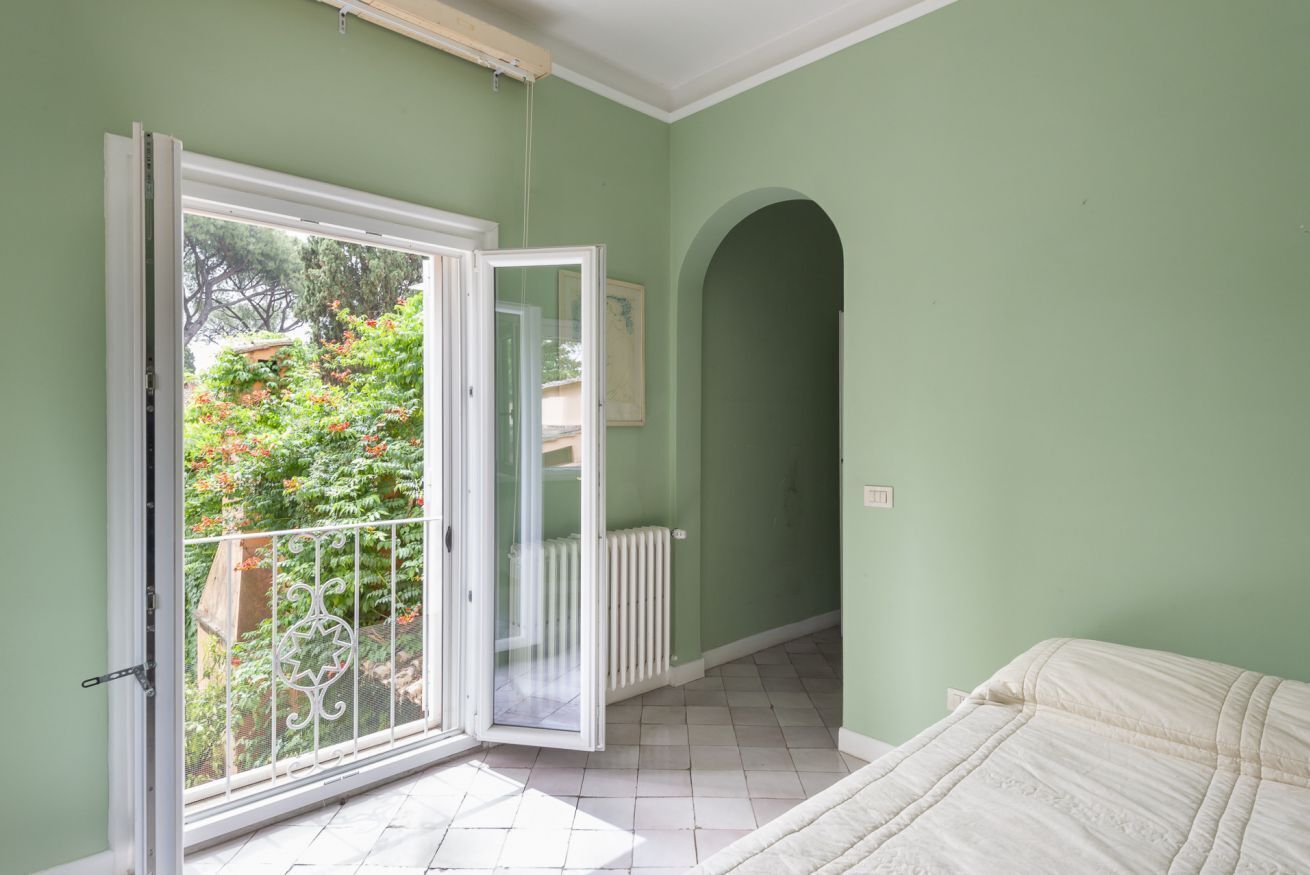 5 camere, Wi-Fi, lenzuola