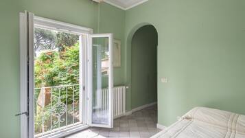 5 camere, Wi-Fi, lenzuola