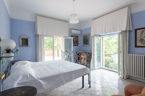 5 Schlafzimmer, WLAN, Bettwäsche