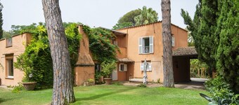 Luxury Villa Appia Antica
