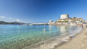 Plage à proximité