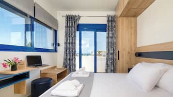 Vila superluxo | 4 quartos, roupas de cama premium