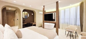 Luxury Suite, City View - Botanico Hotel y Spa (Caucasia)