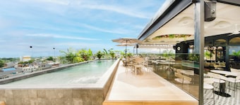 Botanico Hotel y Spa