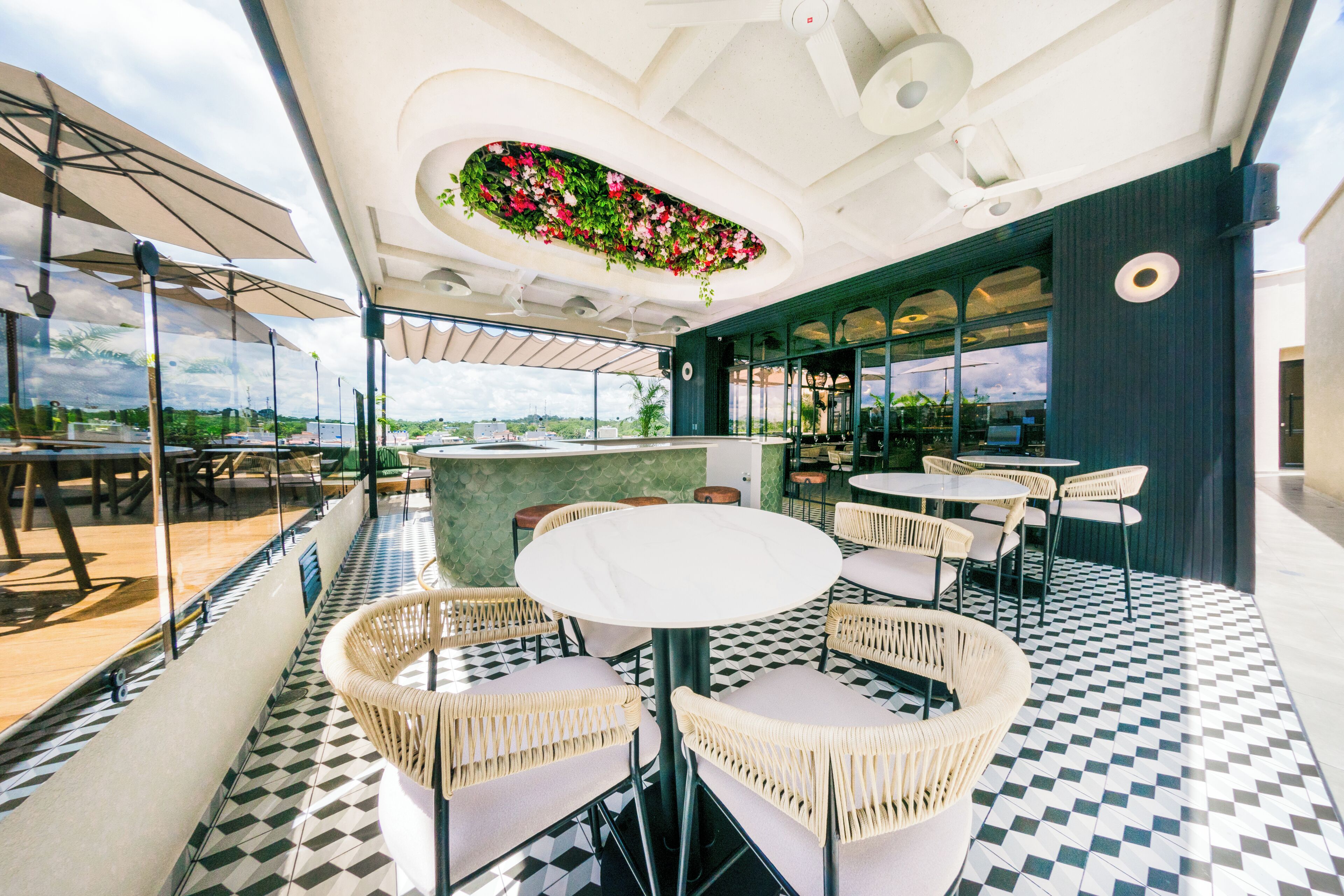 Restoran