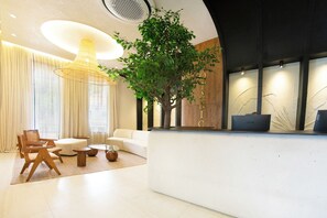 Recepción