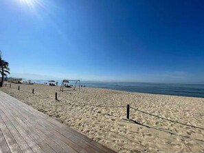 Plage à proximité