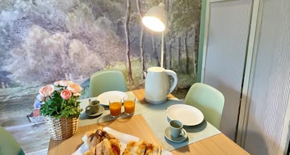 Happy Family Apartments Maggiolino