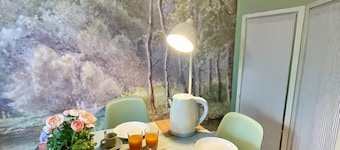 Happy Family Apartments Maggiolino