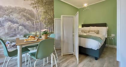 Happy Family Apartments Maggiolino