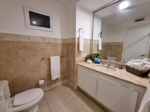 Hair dryer, towels - `New Listing` beachfront villa superb location close to everything (Puerto Vallarta)