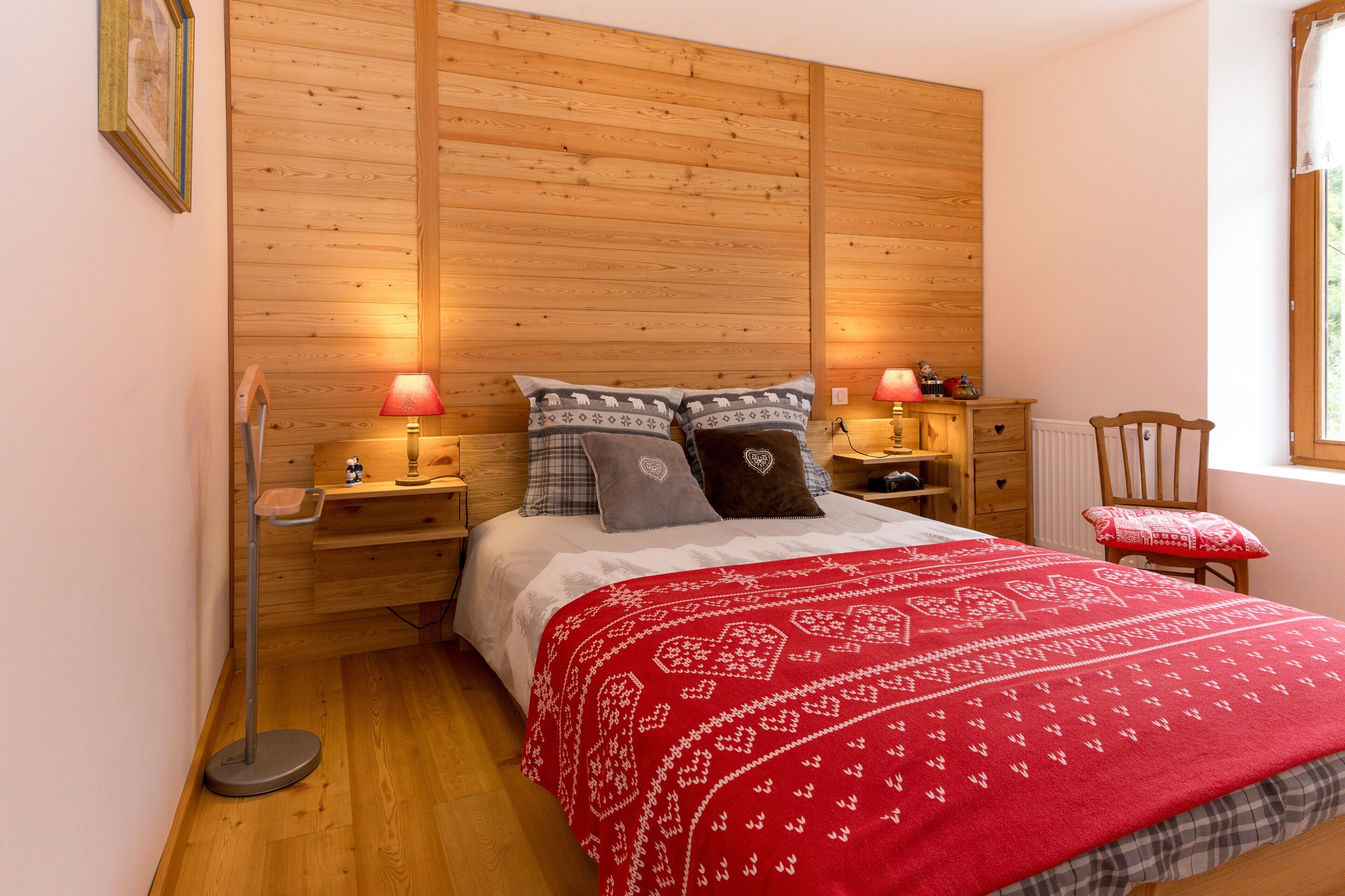 1 slaapkamer, gratis wifi, beddengoed