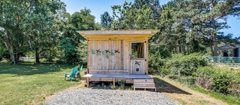 Maryland Retreat: Walk to Bay, Beach & Boat Ramp!