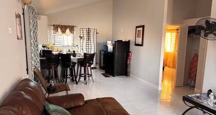 Villa in Gated Community Old Harbour, Jamaica