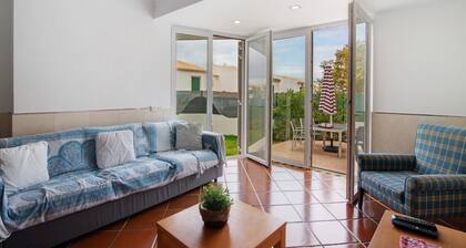 Holiday Home 'Oura Southvilla Algarve' with Shared Pool and Wi-Fi