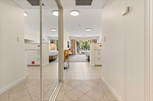 Magical Manly With 1 Bathrooms