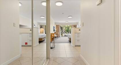 Magical Manly With 1 Bathrooms