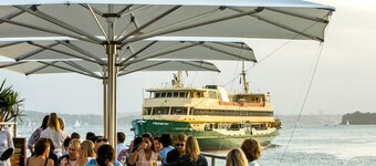 Magical Manly With 1 Bathrooms