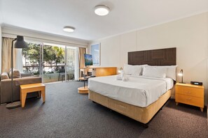 Room - Manly Seabreeze With 1 Bathrooms (Manly)