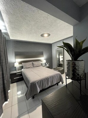 4 chambres, Wi-Fi, draps fournis